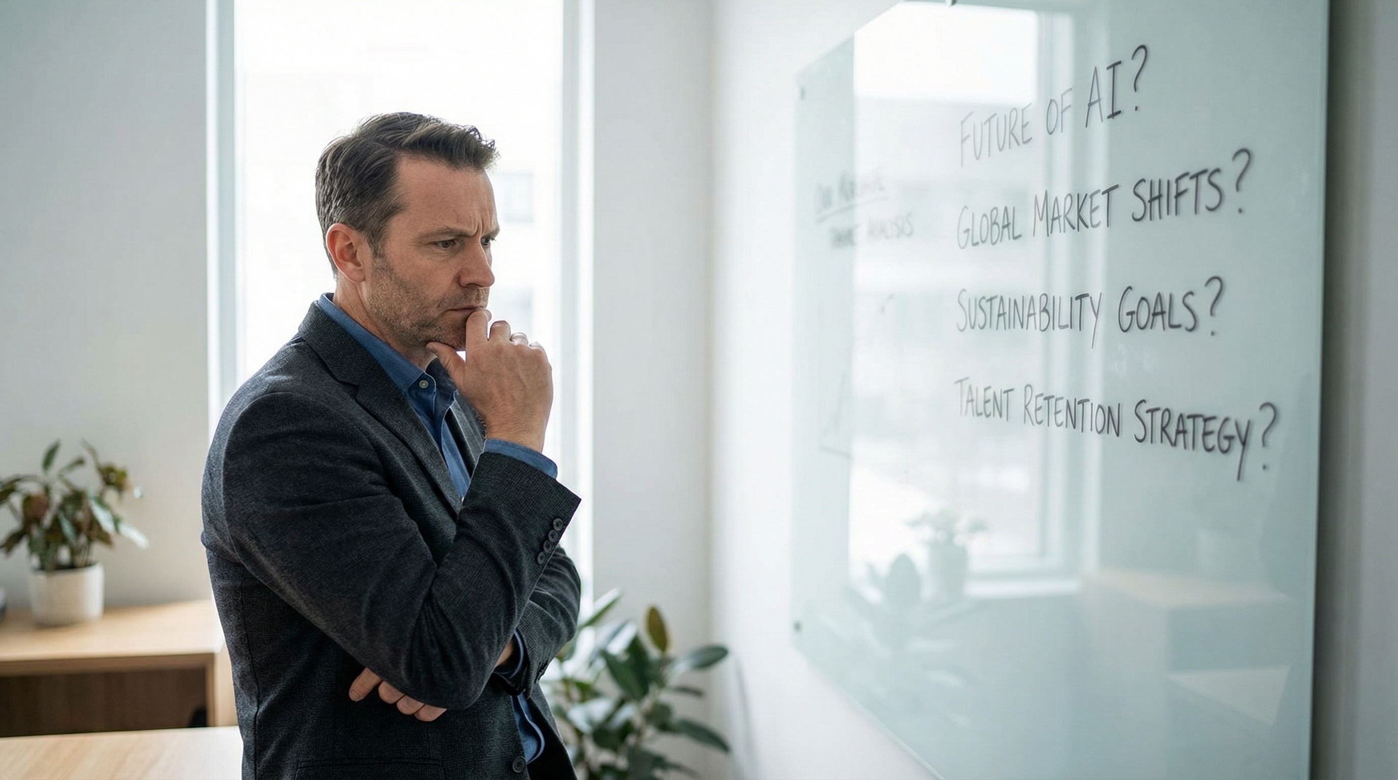 5 questions before deploying AI