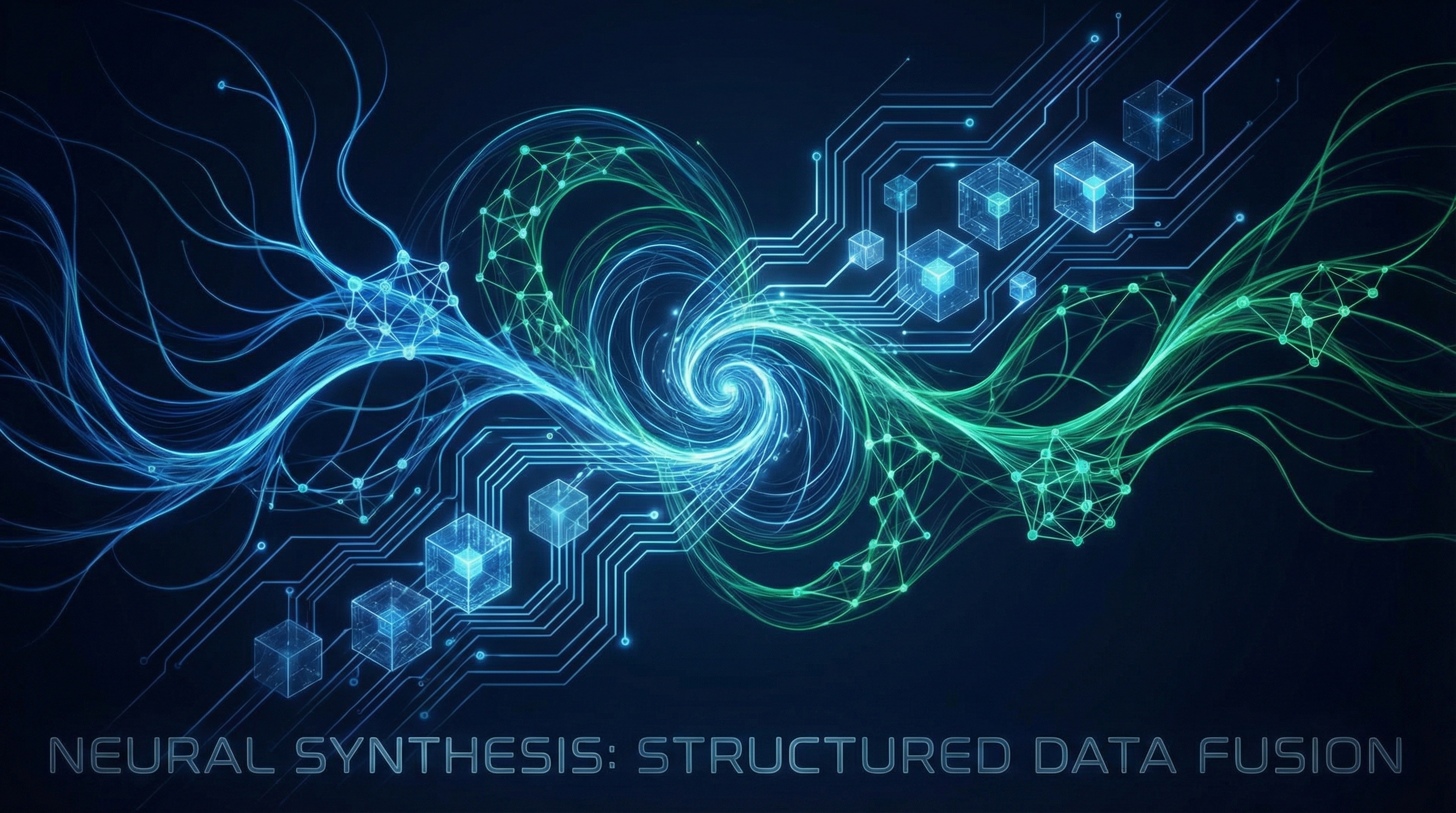 Hybrid AI